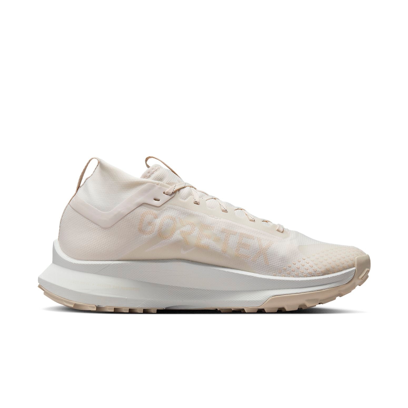 Nike React Pegasus Trail 4 GORE-TEX 'Phantom Light Orewood Brown' DJ7926-007 - 2