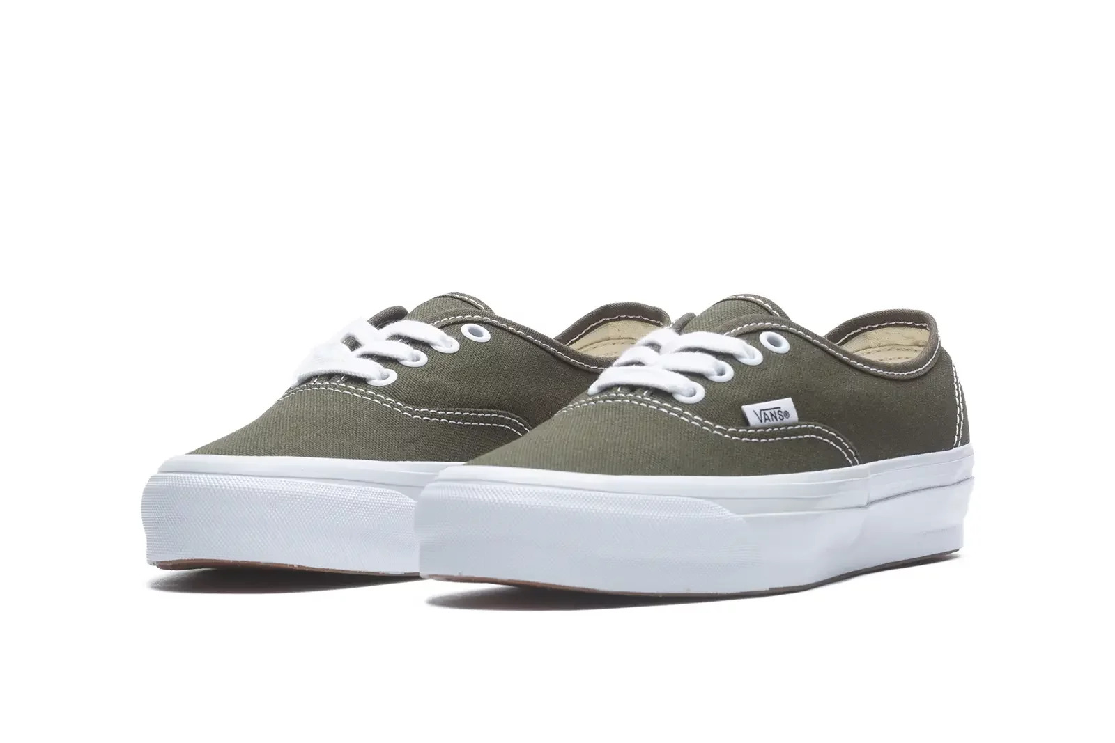 LX Authentic 44 "Grape Leaf" - 3