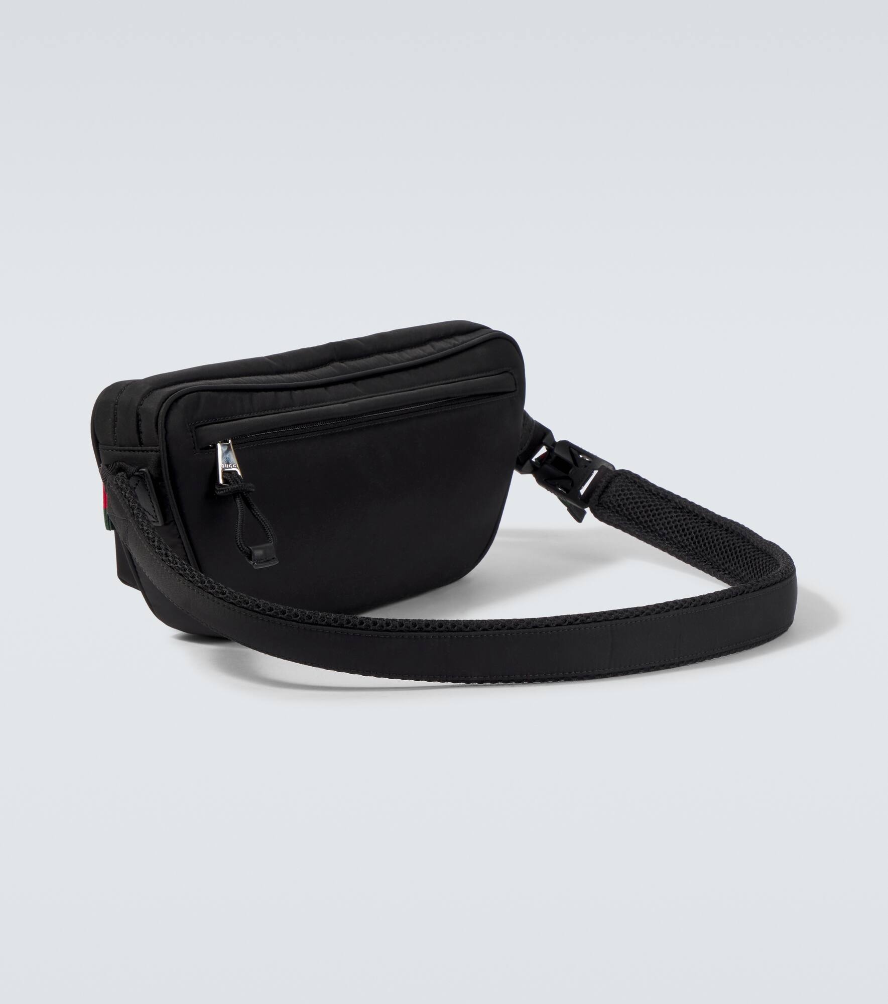 Logo belt bag - 5