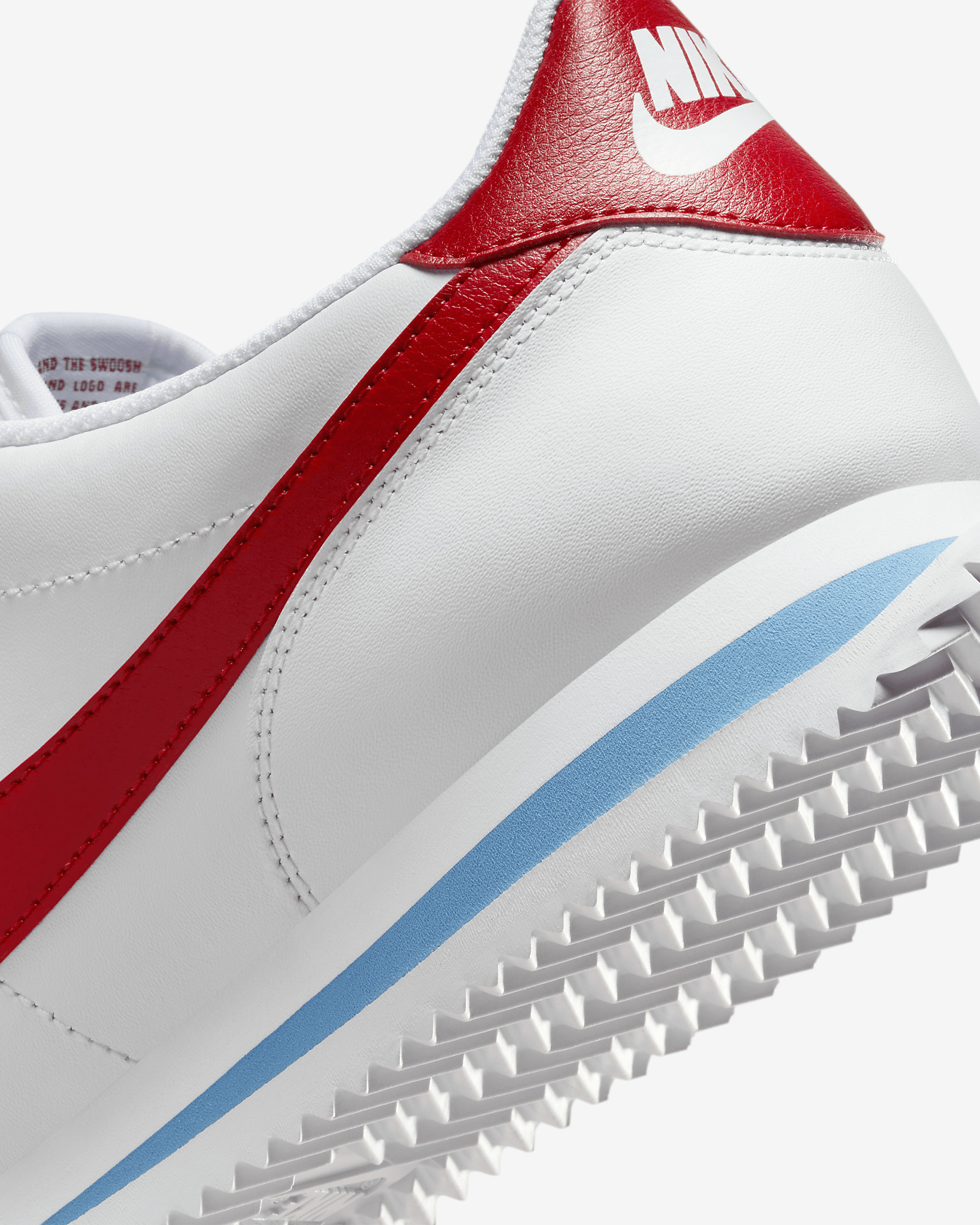 Nike Cortez Men's Shoes - 8