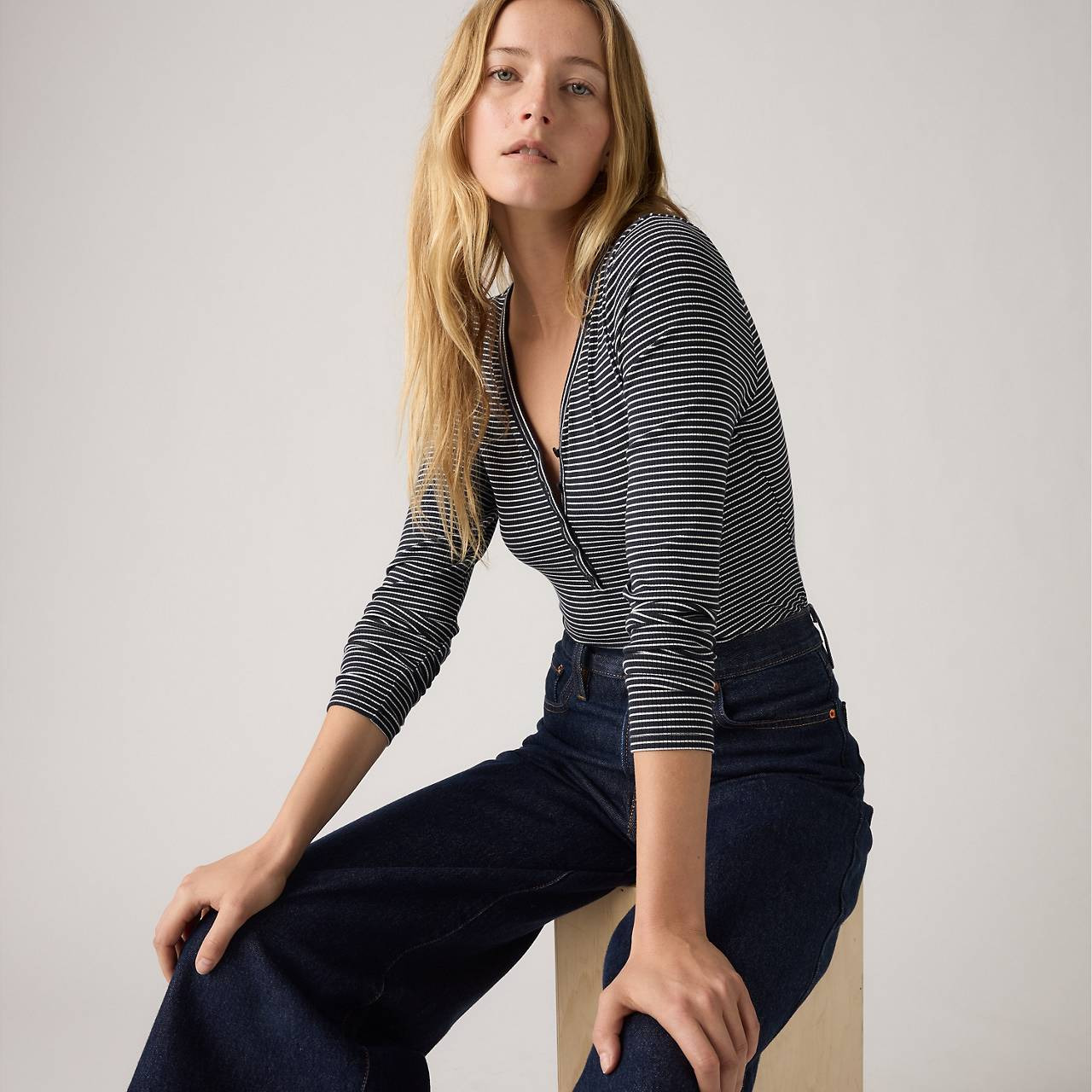 DREAMY HENLEY - 3