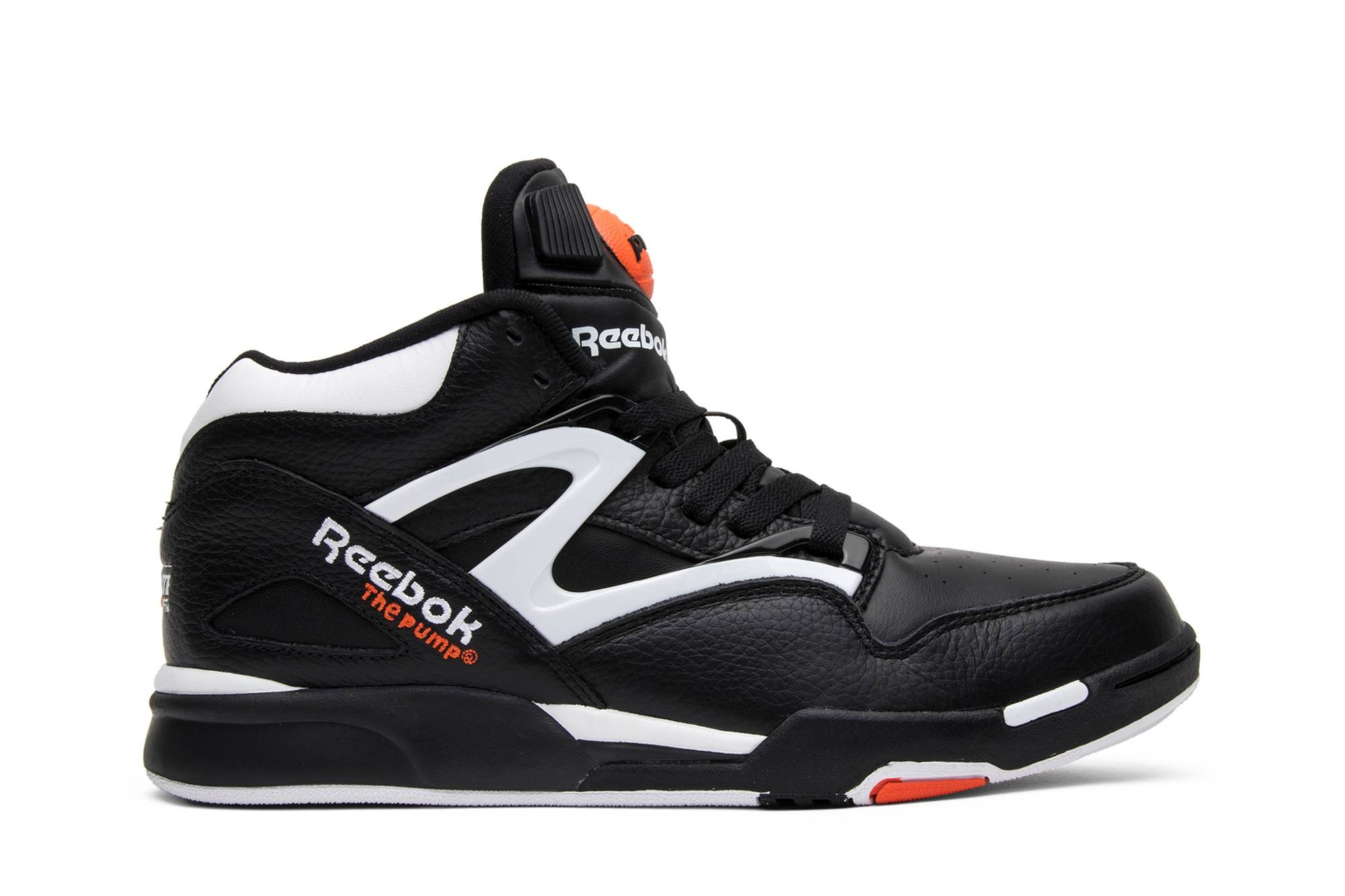 Pump Omni Lite 'Dee Brown' - 1