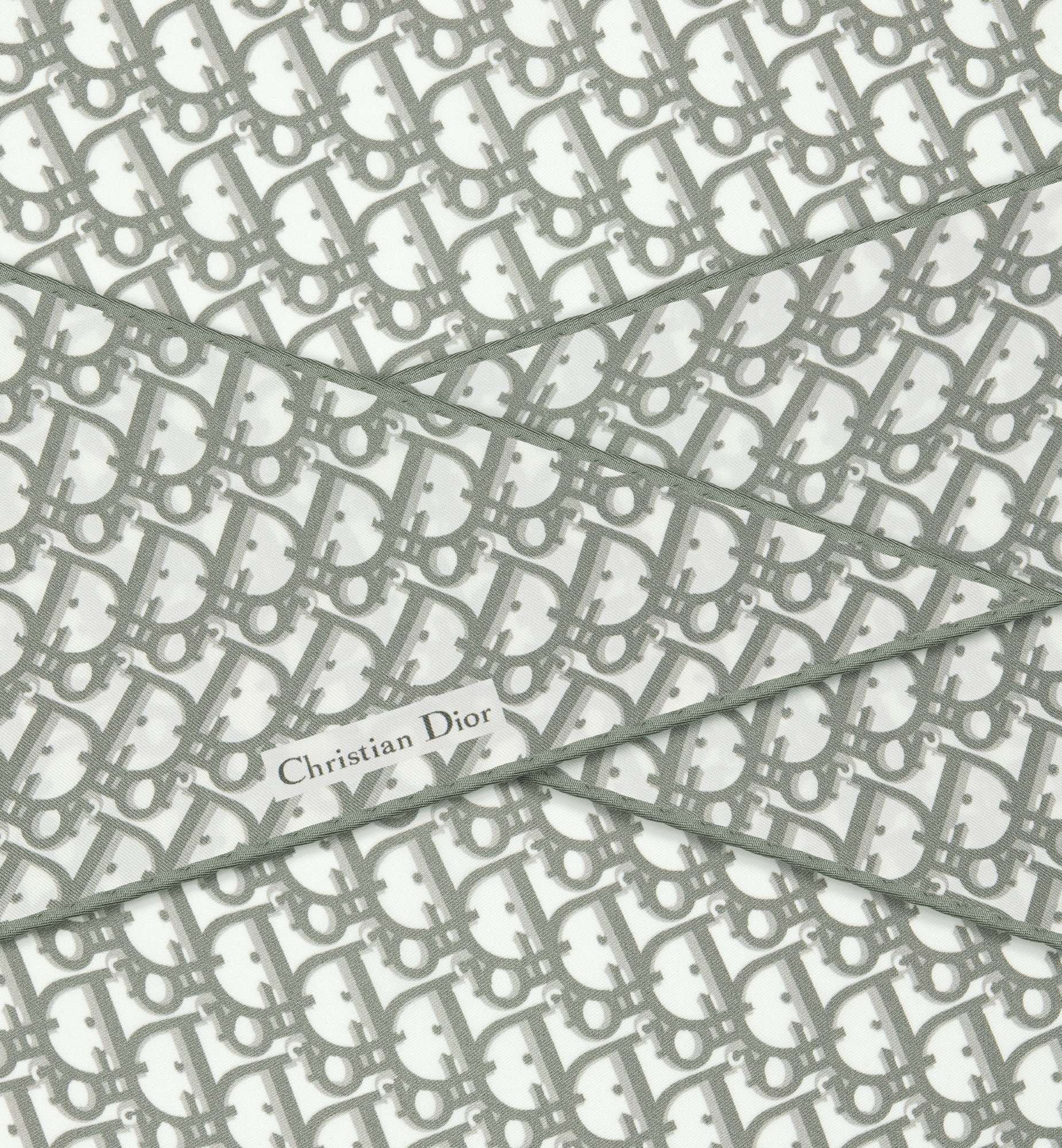 Dior Oblique Dior Diamond - 4