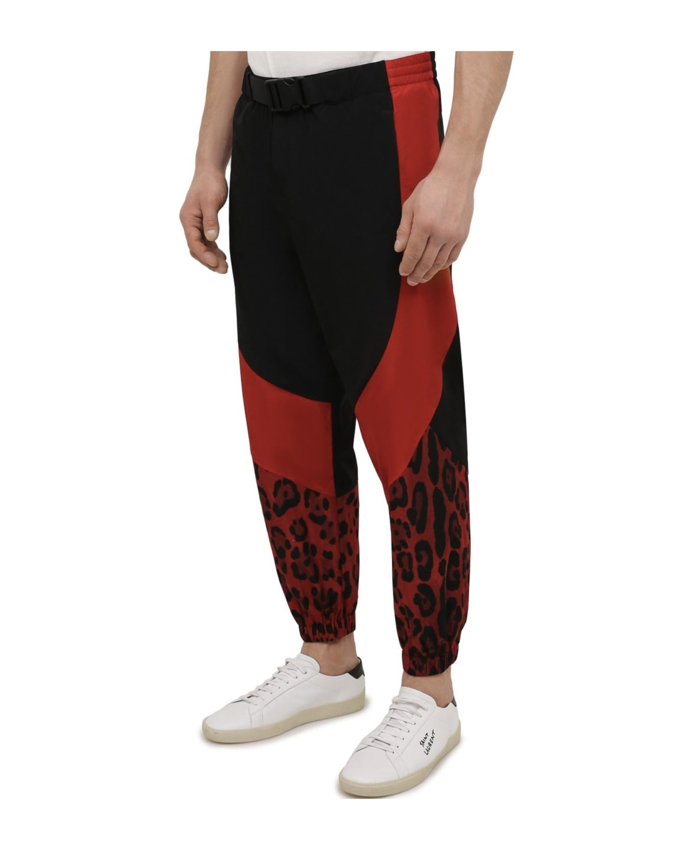 Nylon Pants - 2