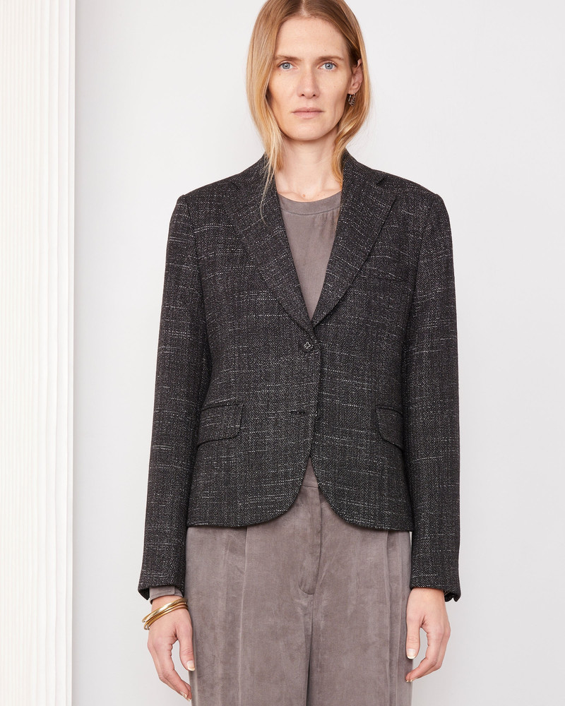 OFFICINE GÉNÉRALE CHARLENE JACKET outlook