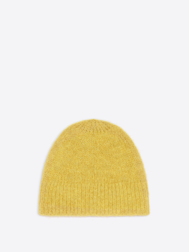 Dries Van Noten ALPACA BLEND BEANIE outlook