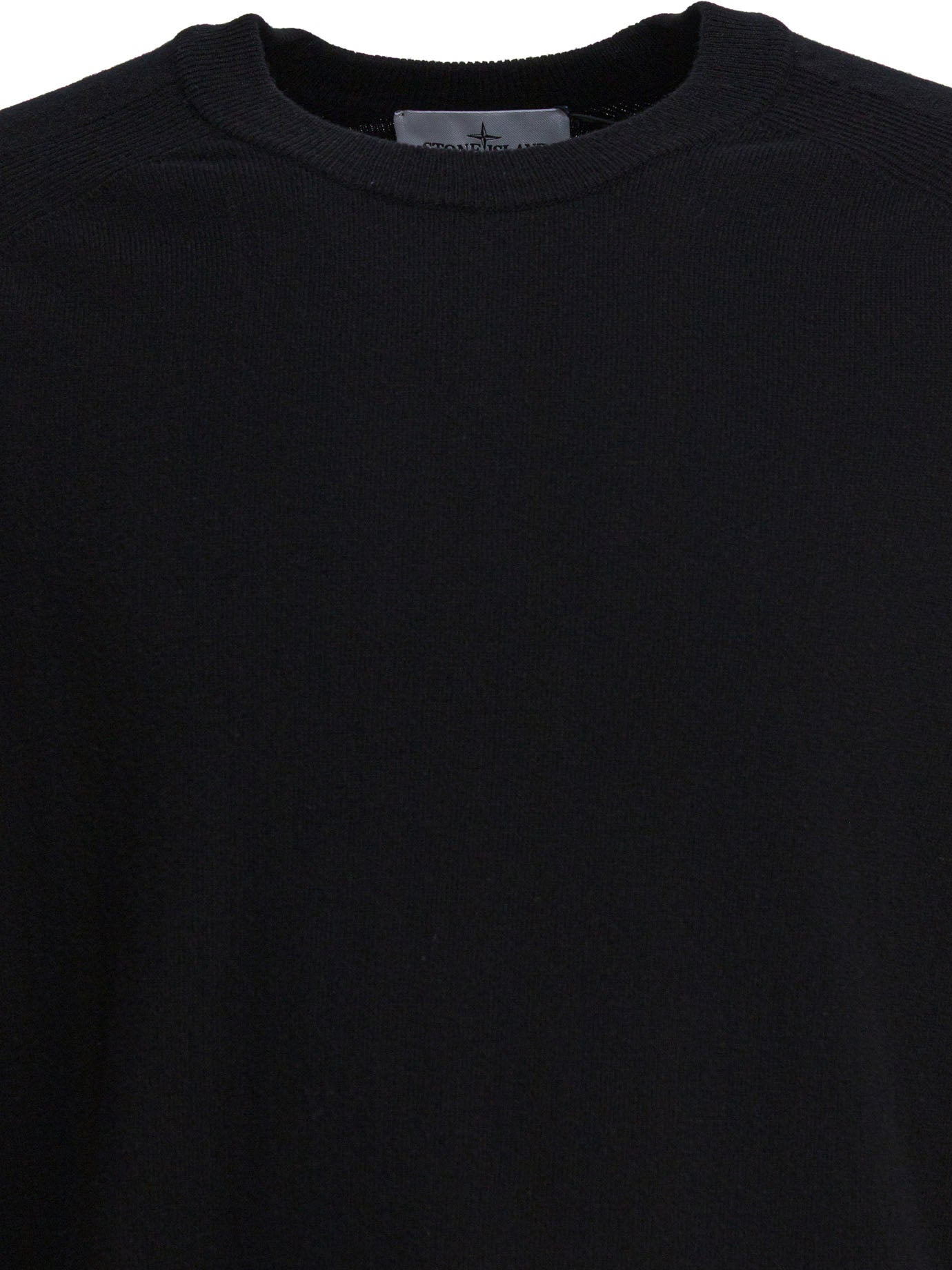Stone Island Geelong Wool Sweater - 3