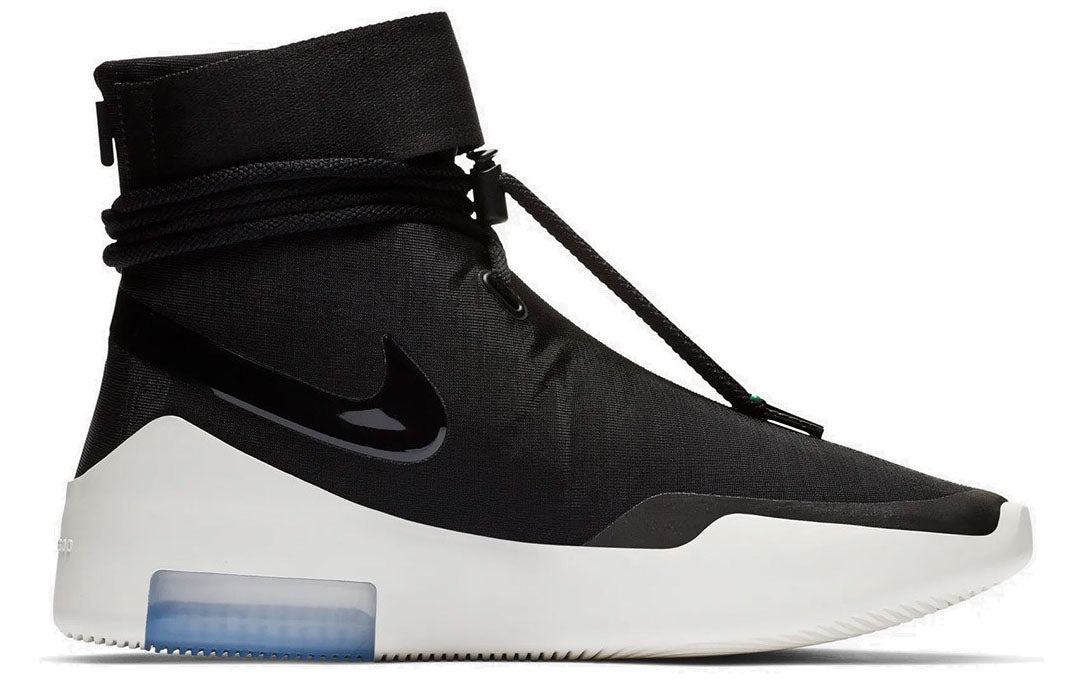 Nike Air Fear Of God SA 'Black' AT9915-001 - 2