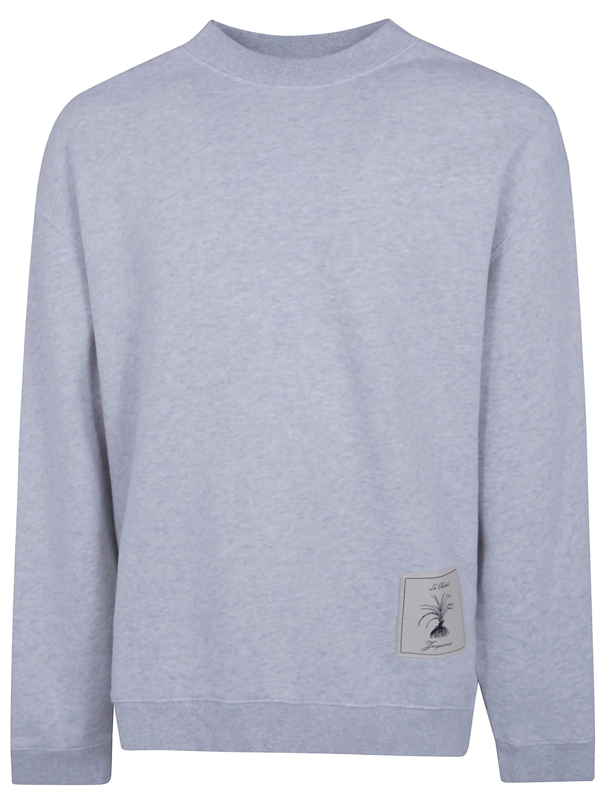 Sweatshirt Round Neck "Le Sweatshirt Torneo" - 1