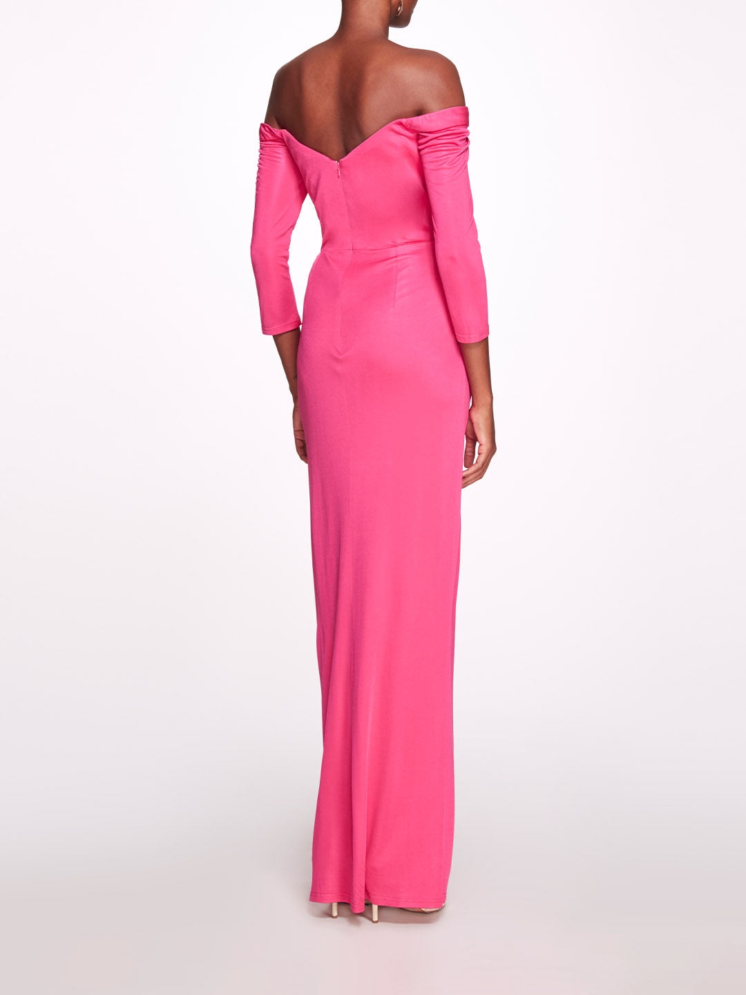SWEETHEART GOWN - 3