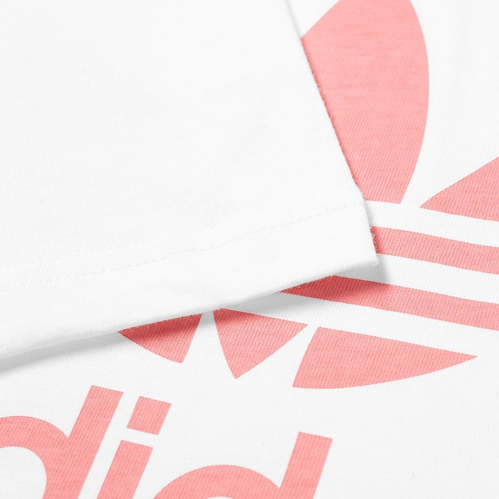 Adidas Trefoil Tee - 4