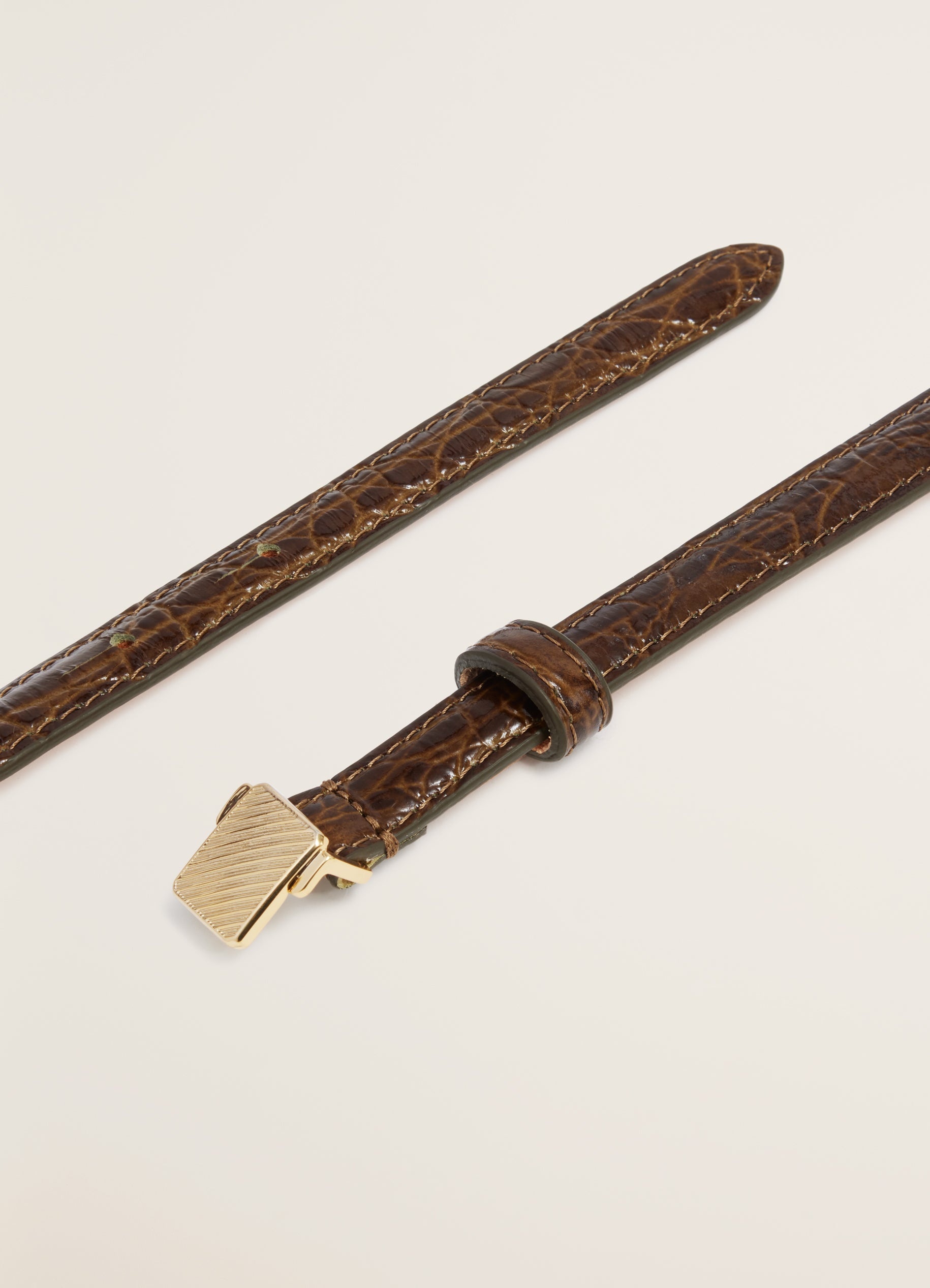 MILITARY BELT 15 - 2