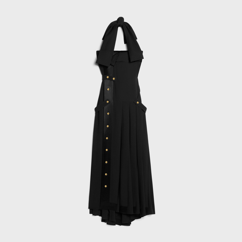 Dress in viscose 1