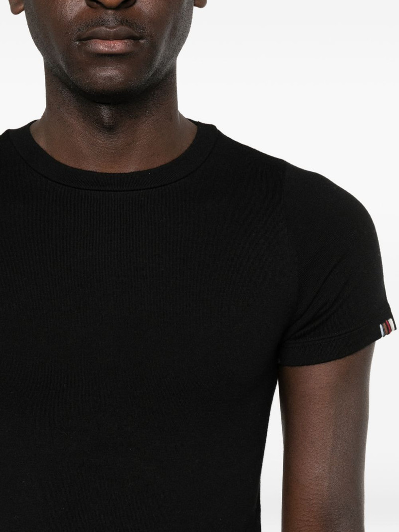 Tina logo T-shirt 5