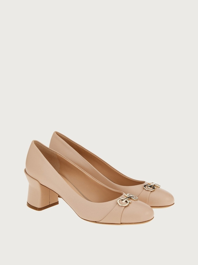 DOUBLE GANCINI PUMP 5