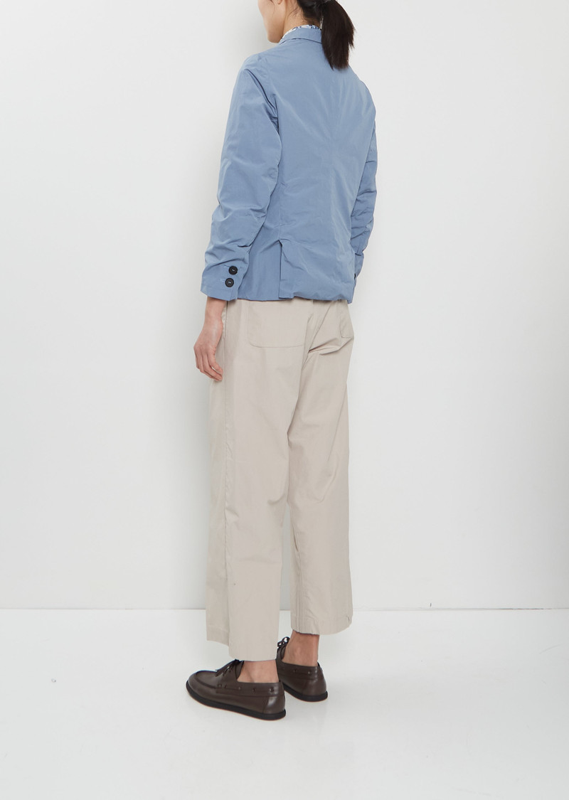 Bergfabel Giulia Cotton Jacket — Avio outlook