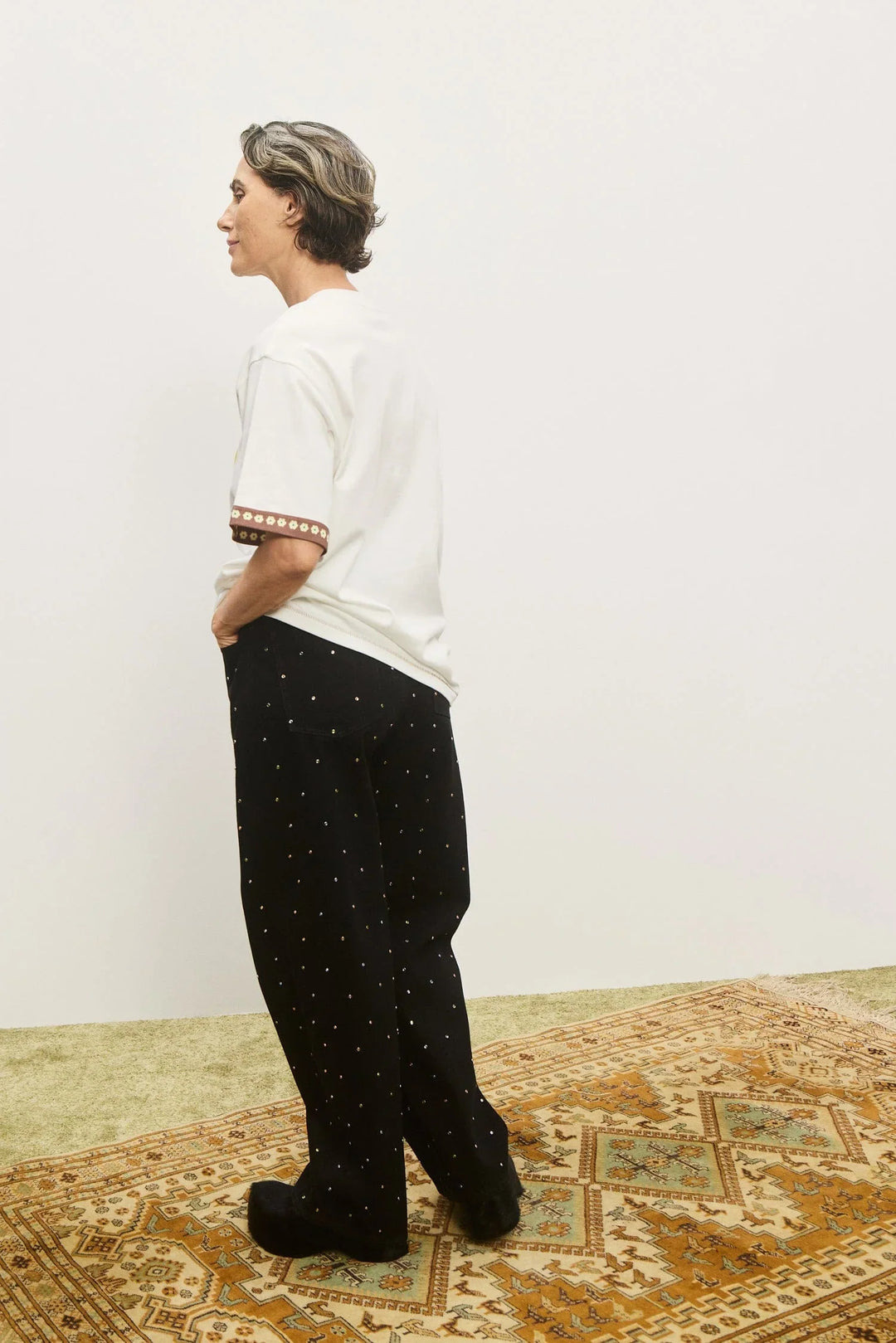 Mercado Tee - 2