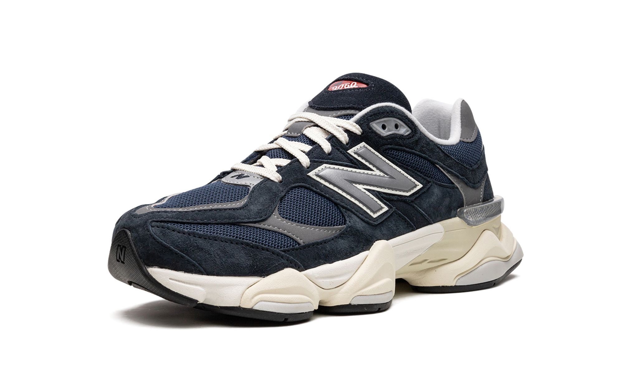 9060 "Navy" - 4