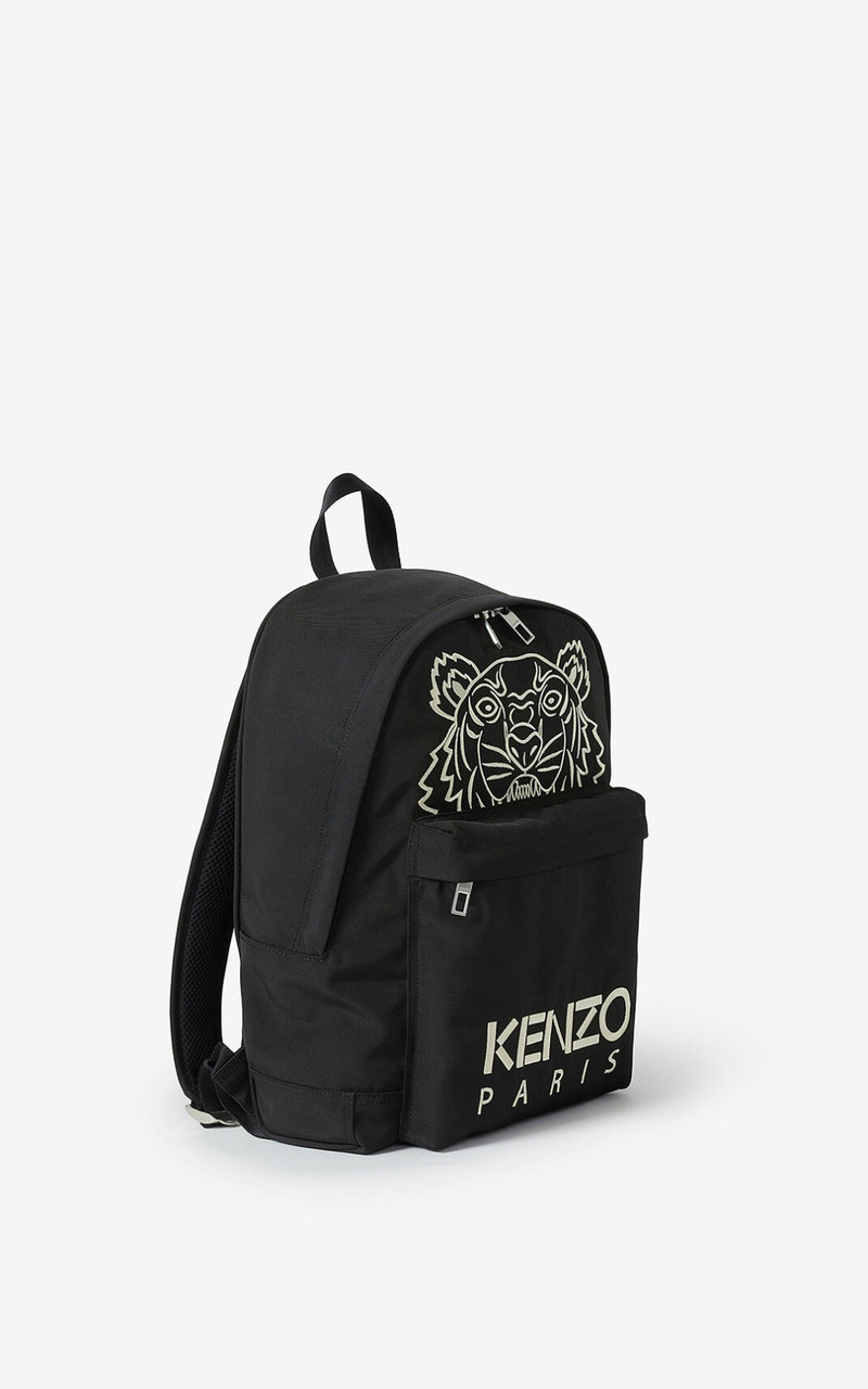 Kampus Tiger backpack 5