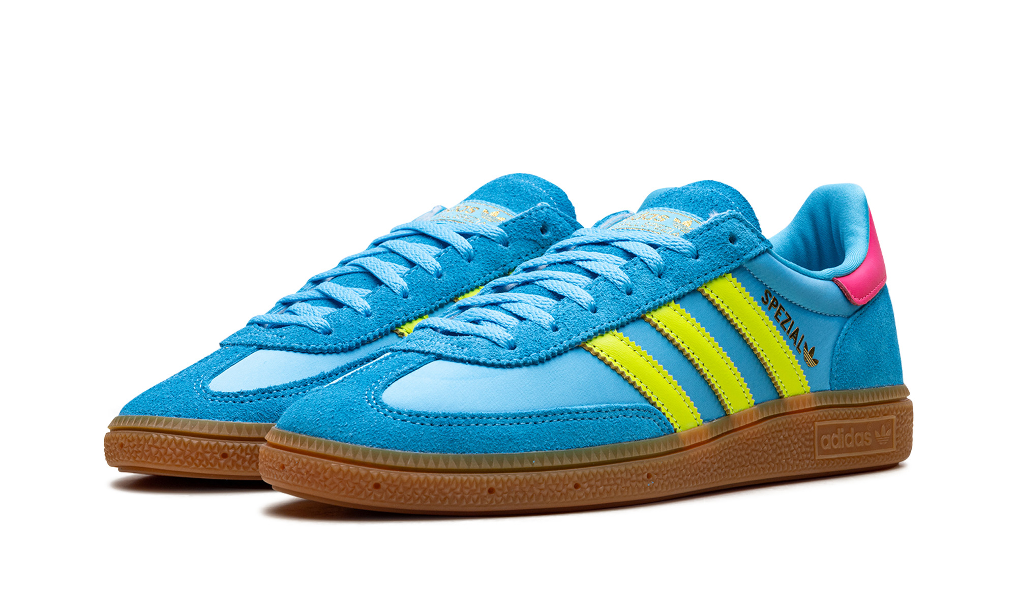 Handball Spezial WMNS "Sky Rush" - 2