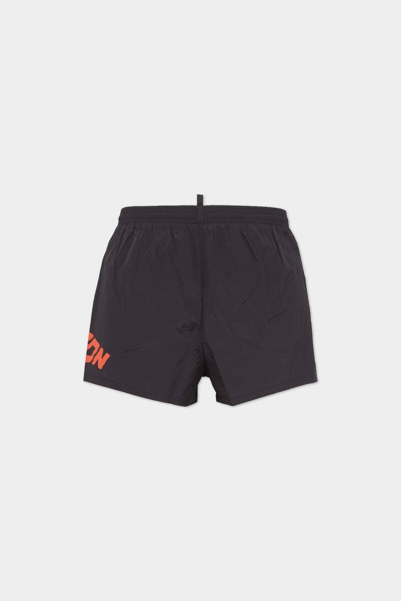 DSQUARED2 ICON NEW GENERATION MIDI SWIM BOXER outlook
