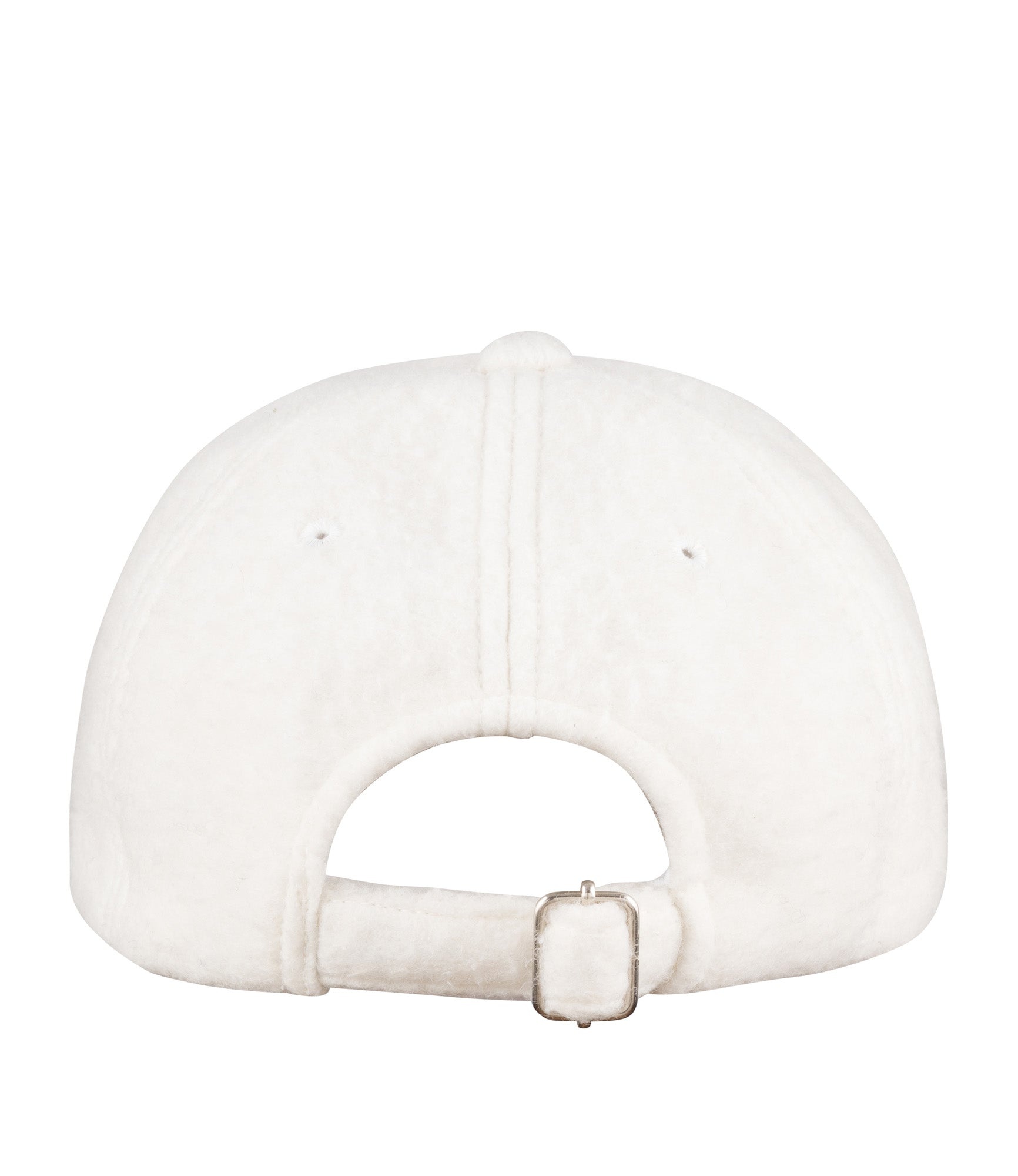 CHARLIE POLAIRE BASEBALL CAP - 3