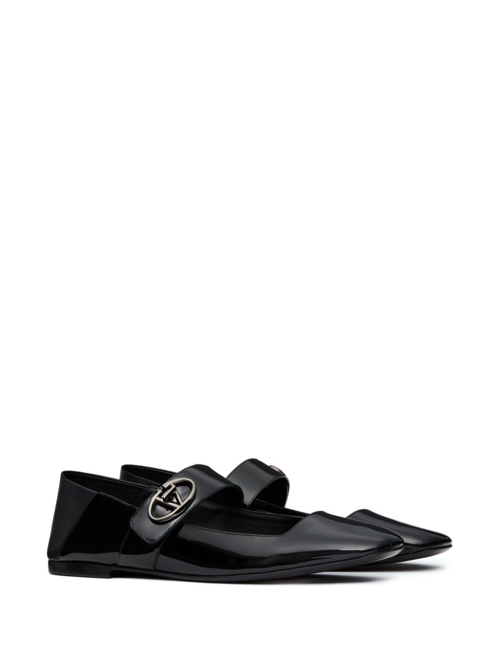 Mary-Jane ballerinas - 2