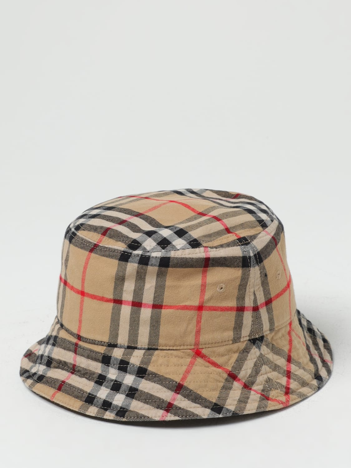 Hat men Burberry - 2