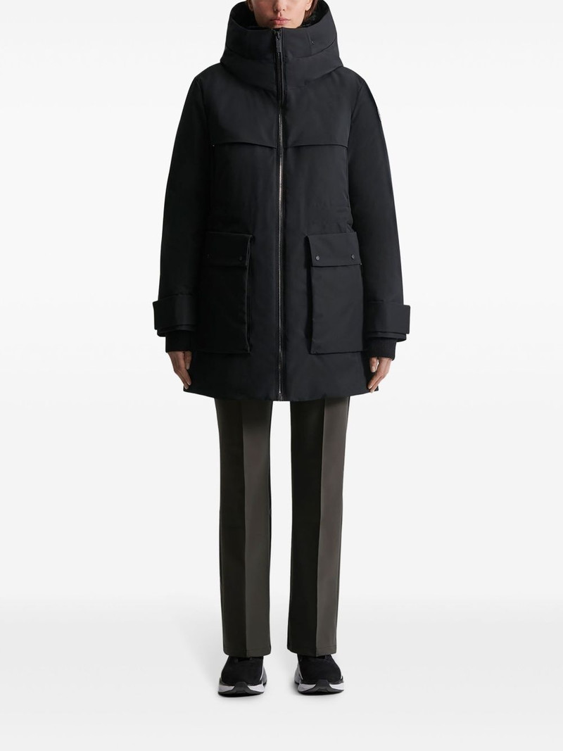 Fusalp Elisabeth coat outlook