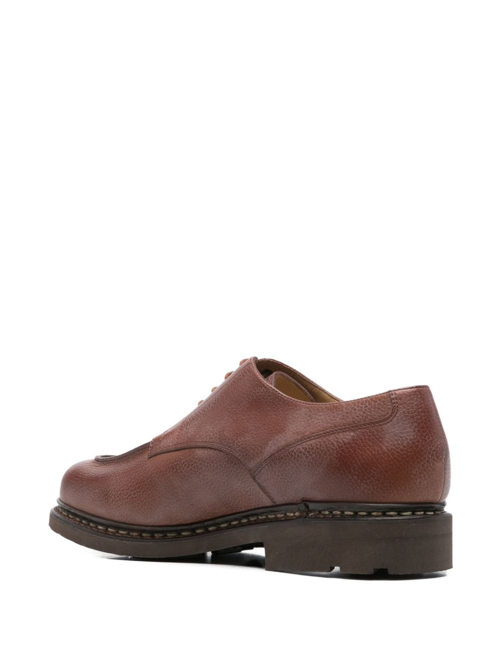 Chambord derby shoes - 3