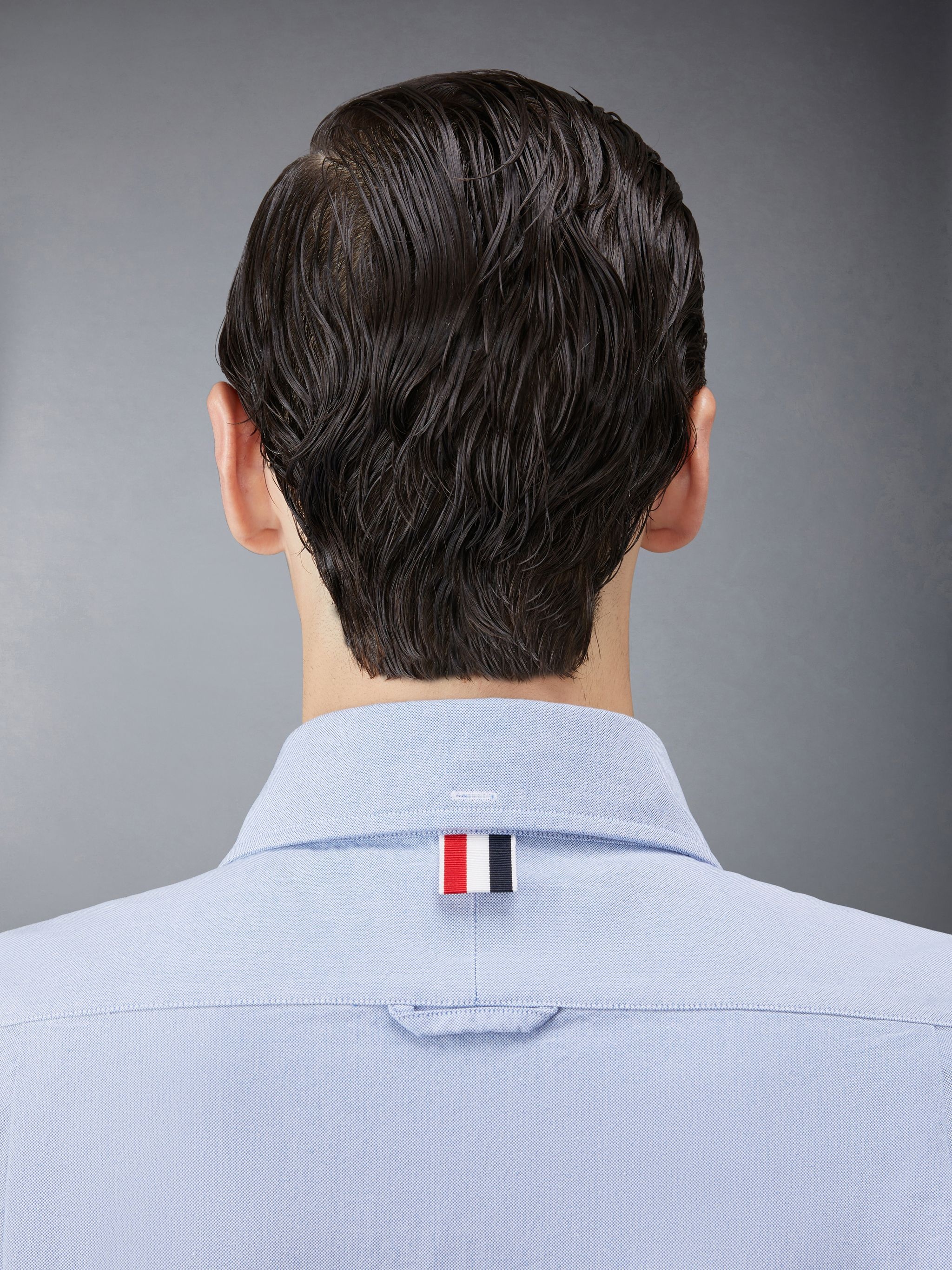 Oxford Short Sleeve Shirt - 7