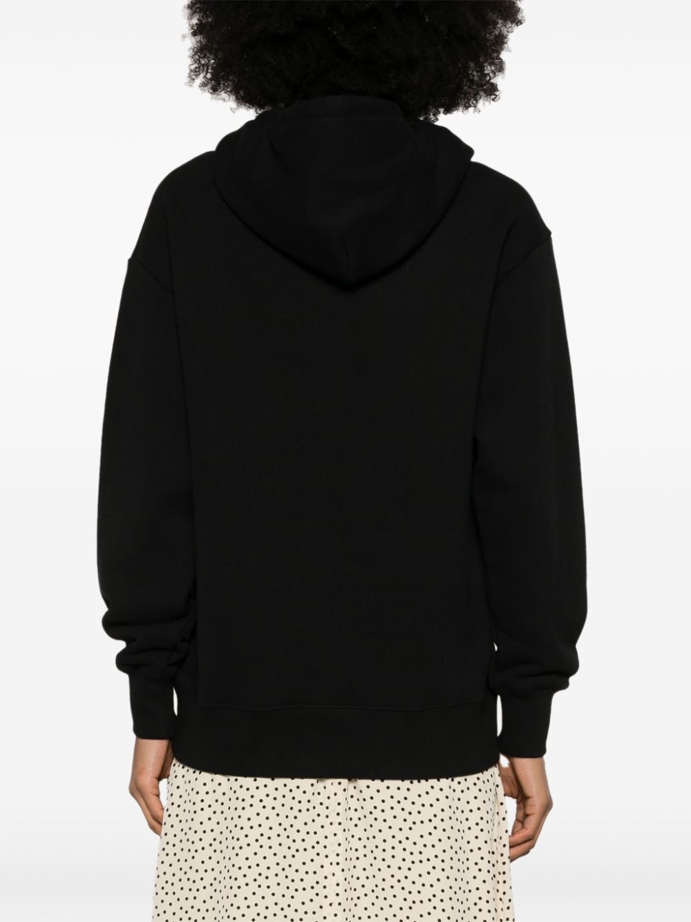 Chez Valentino hoodie - 4