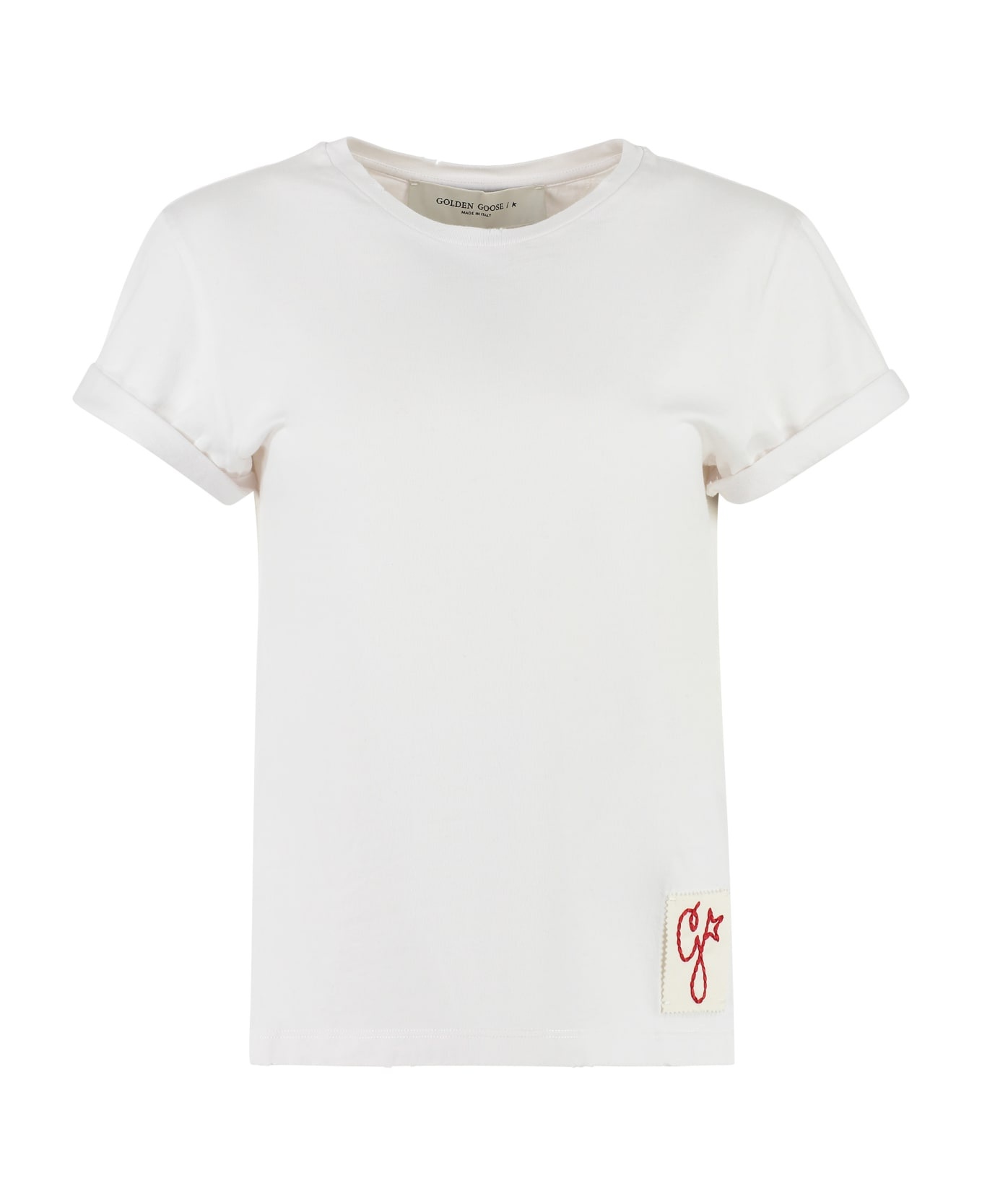 Doris T-shirt - 1