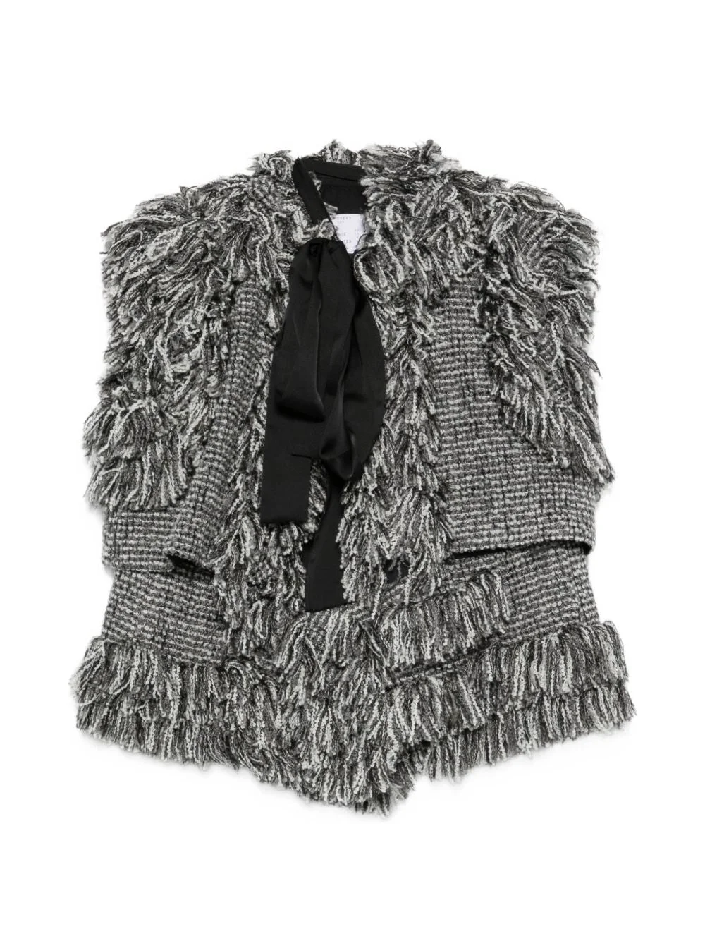 Sacai Women Shirts - 1