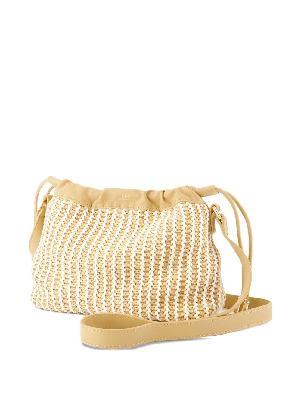 mini Ninon cross body bag - 3