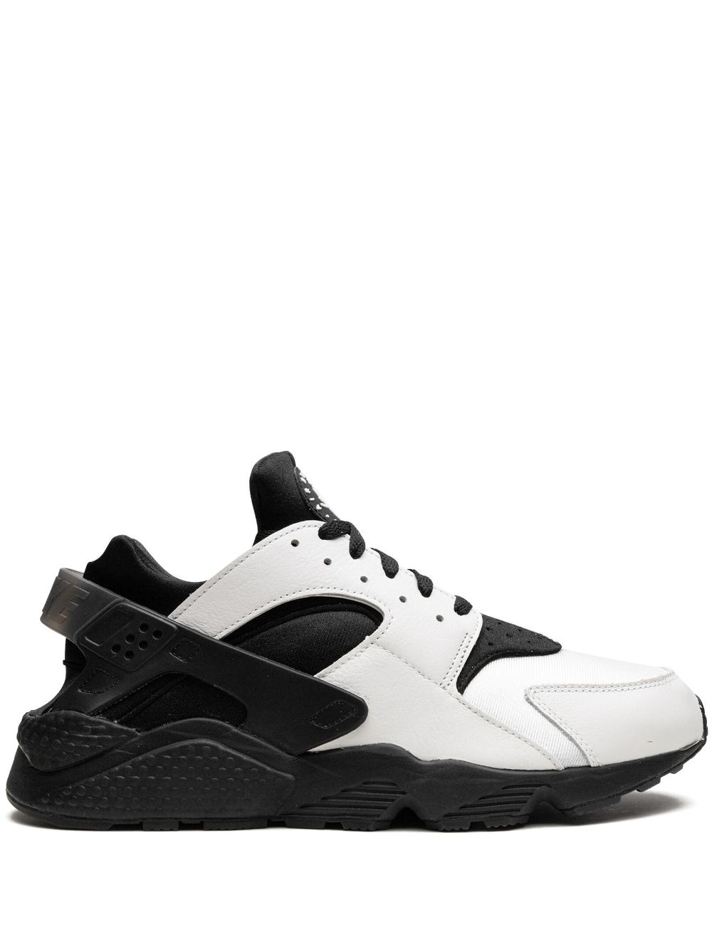 Air Huarache "White/Black" sneakers - 1