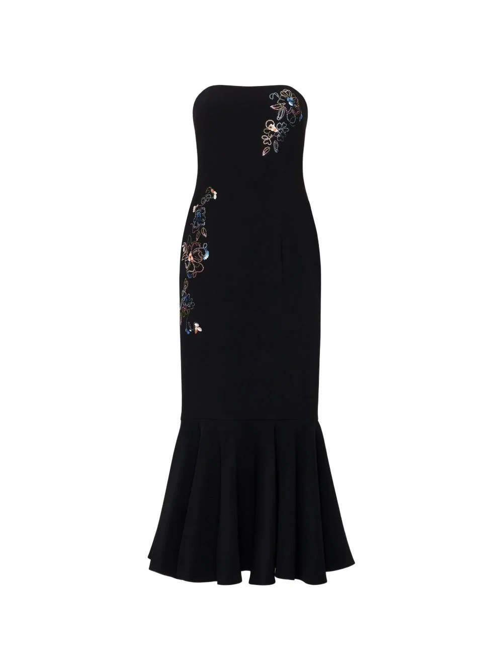 Juniper dress - 1