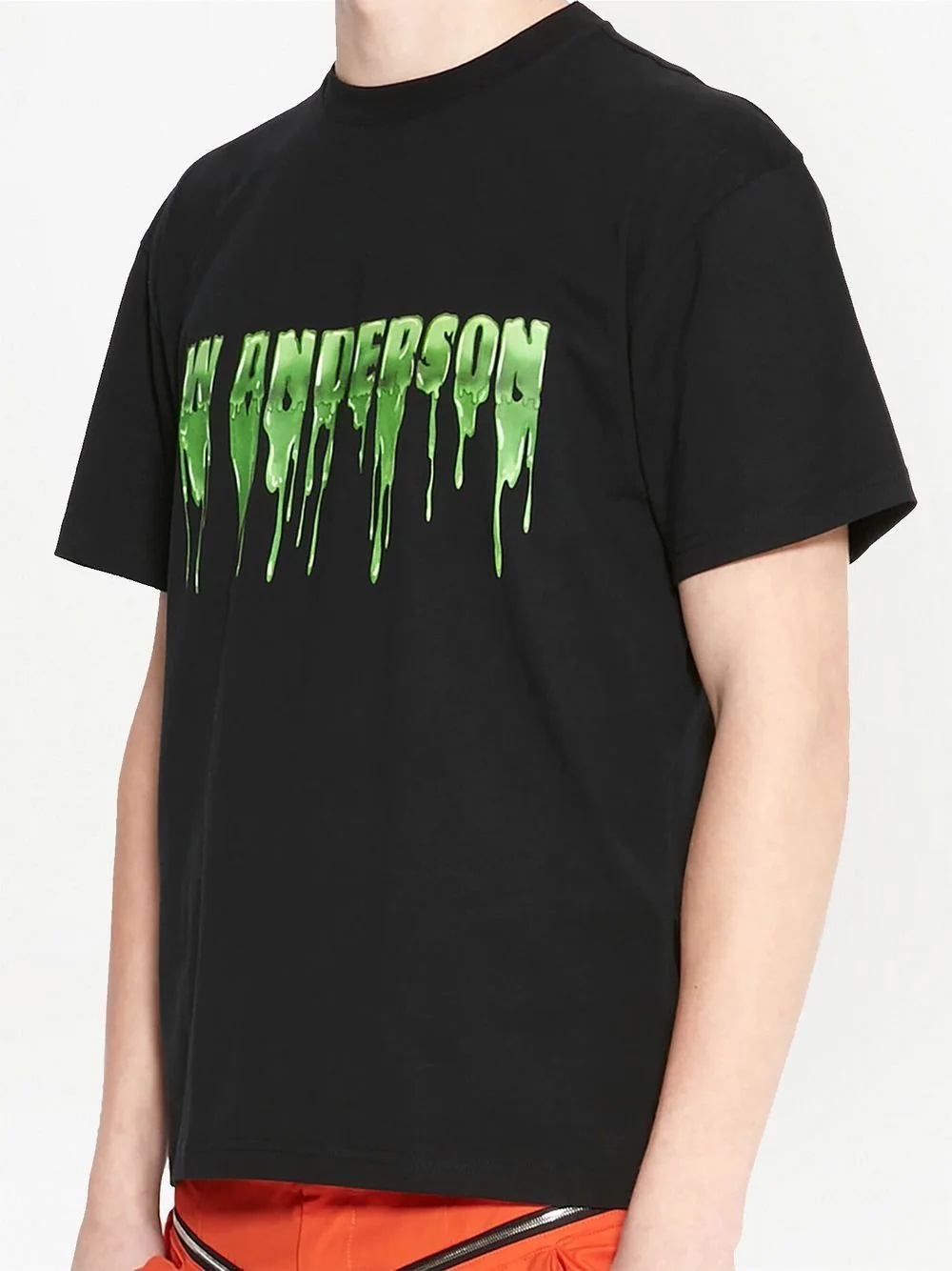 slime-logo T-shirt - 5