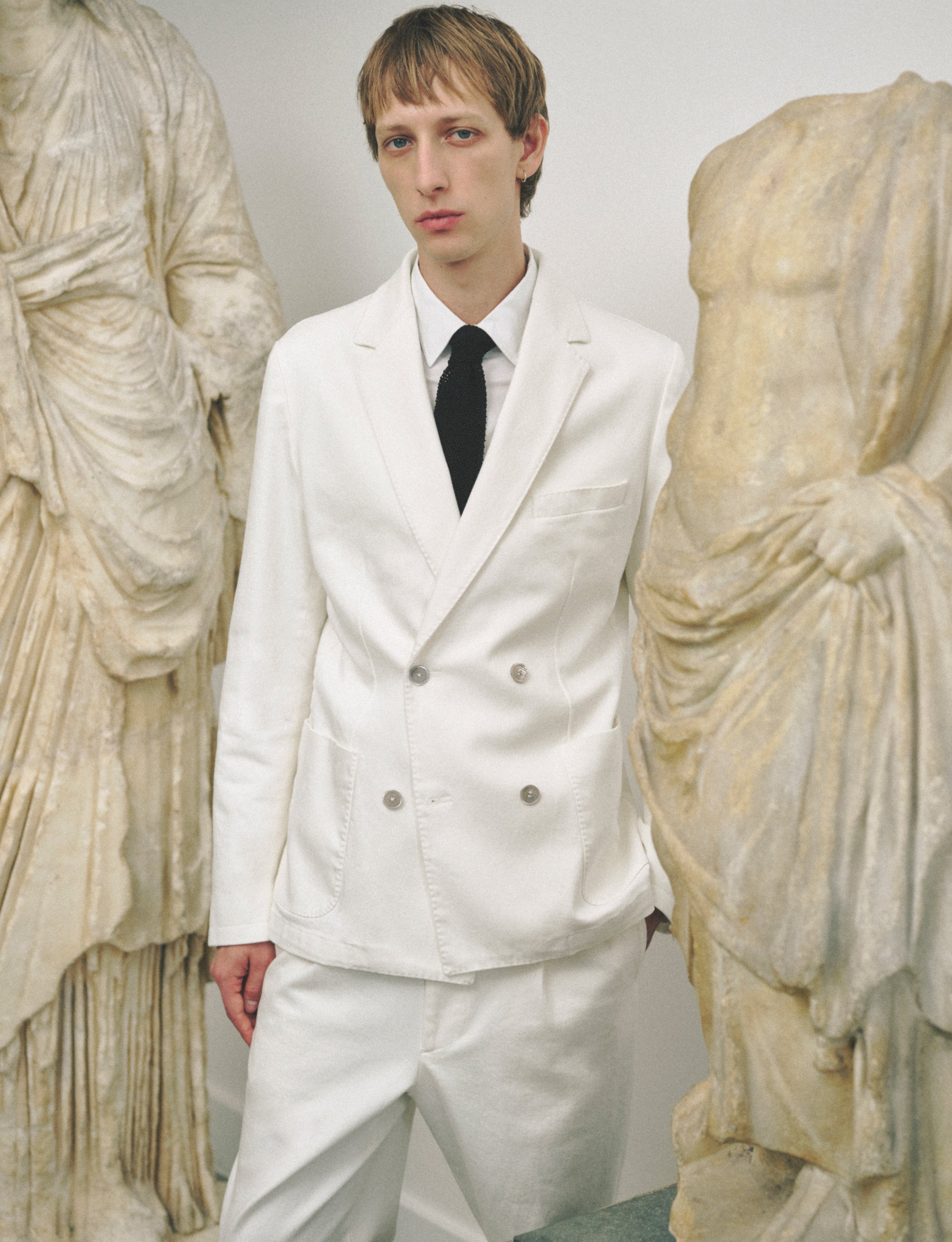 LEON JACKET - 2