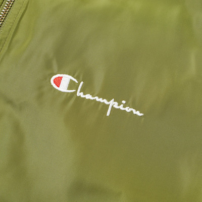 Champion Champion Reverse Weave Smock Jacket outlook