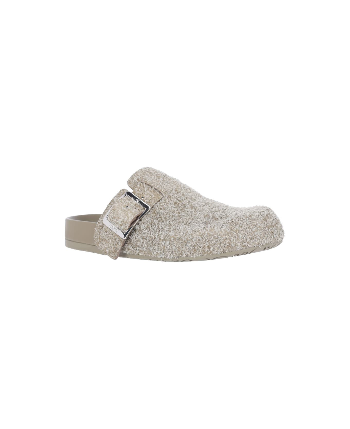 'ease Buckle' Sabots - 2