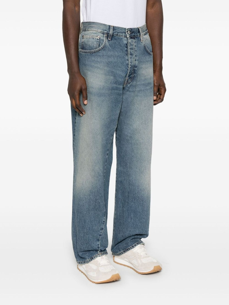 Wide Twist jeans 3