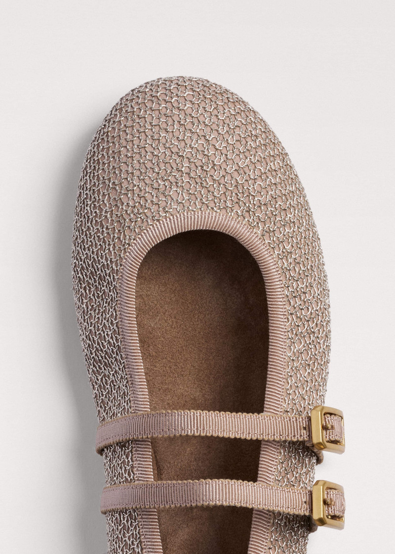AM-PM Ballet Flat 5