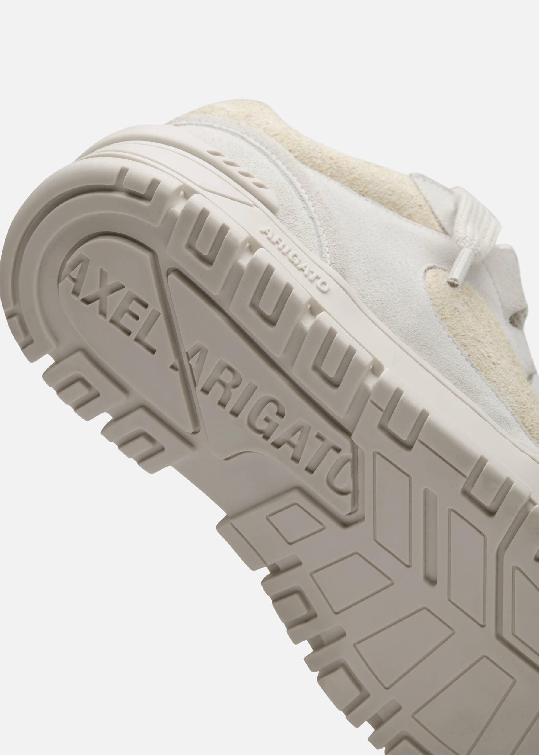 Area Loop Sneaker - 5