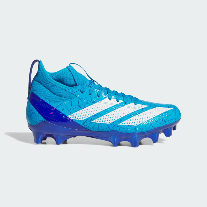 Adizero Impact Hidden Gems Football Cleats - 1