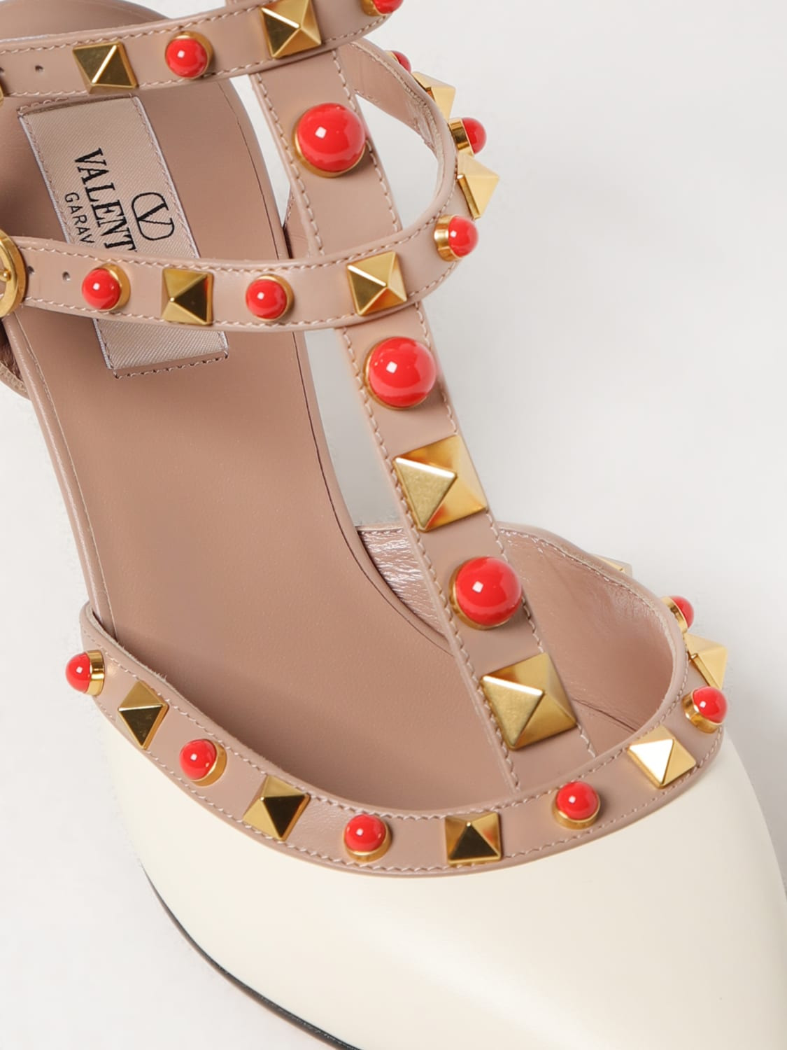 Shoes woman Valentino Garavani - 4