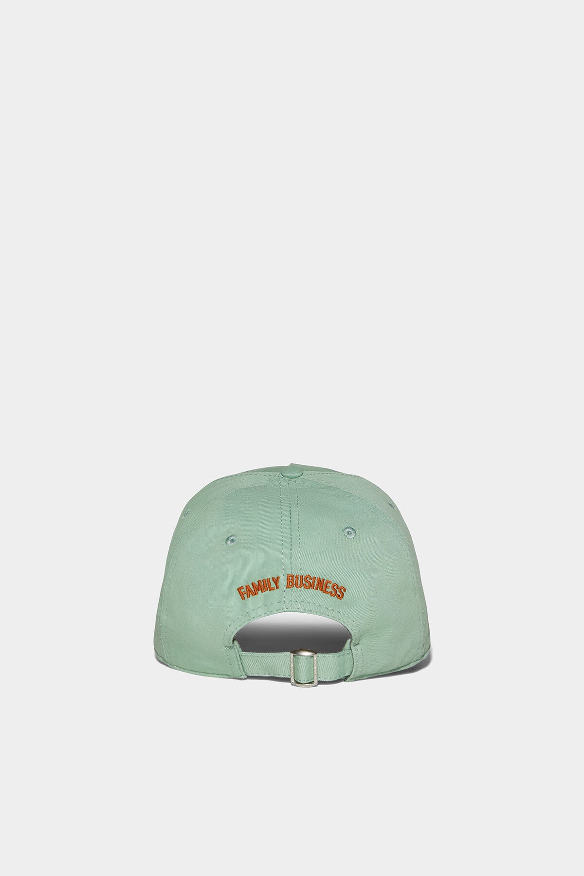 D2 PATCH BASEBALL CAP - 2