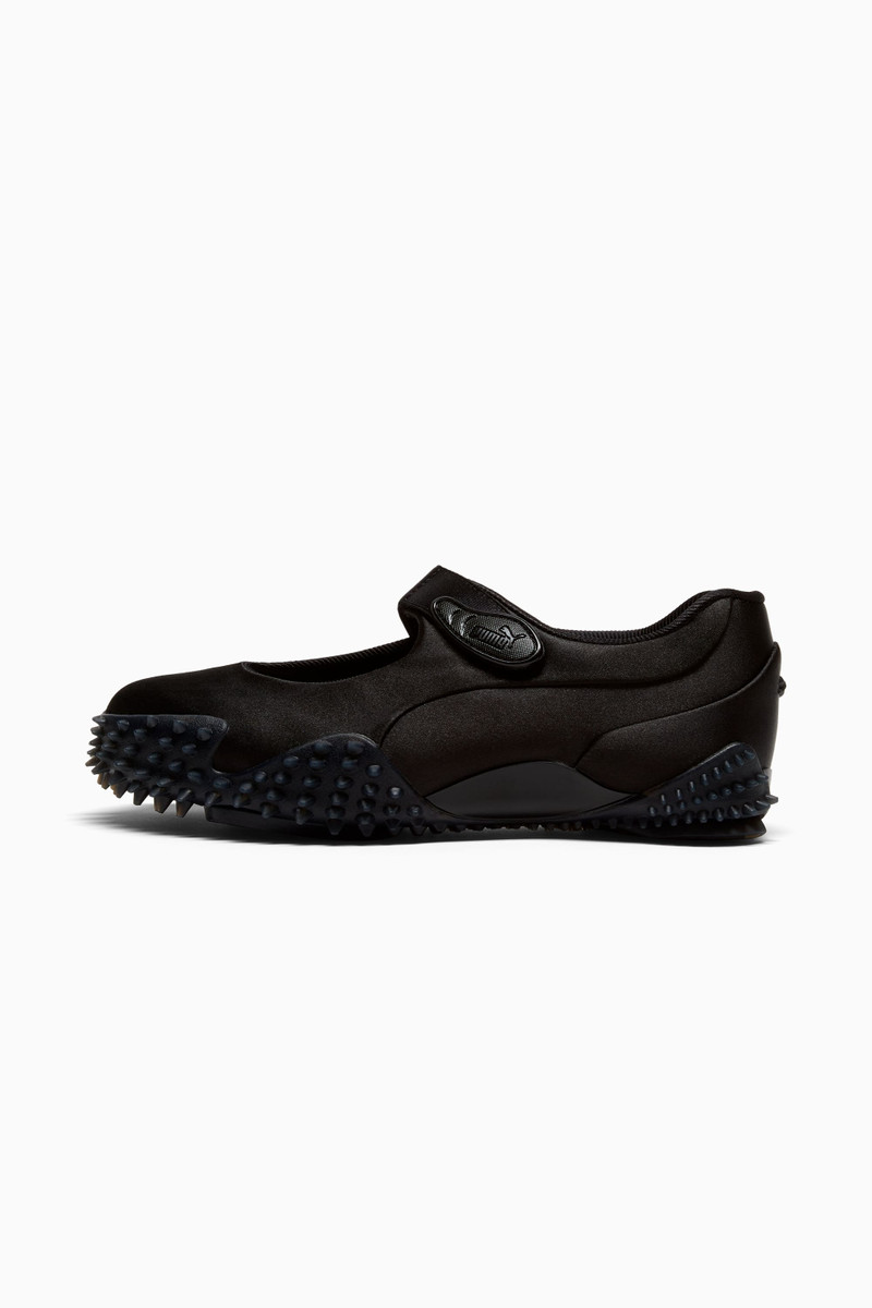 Mostro Fey Satin Sneakers Women - 1