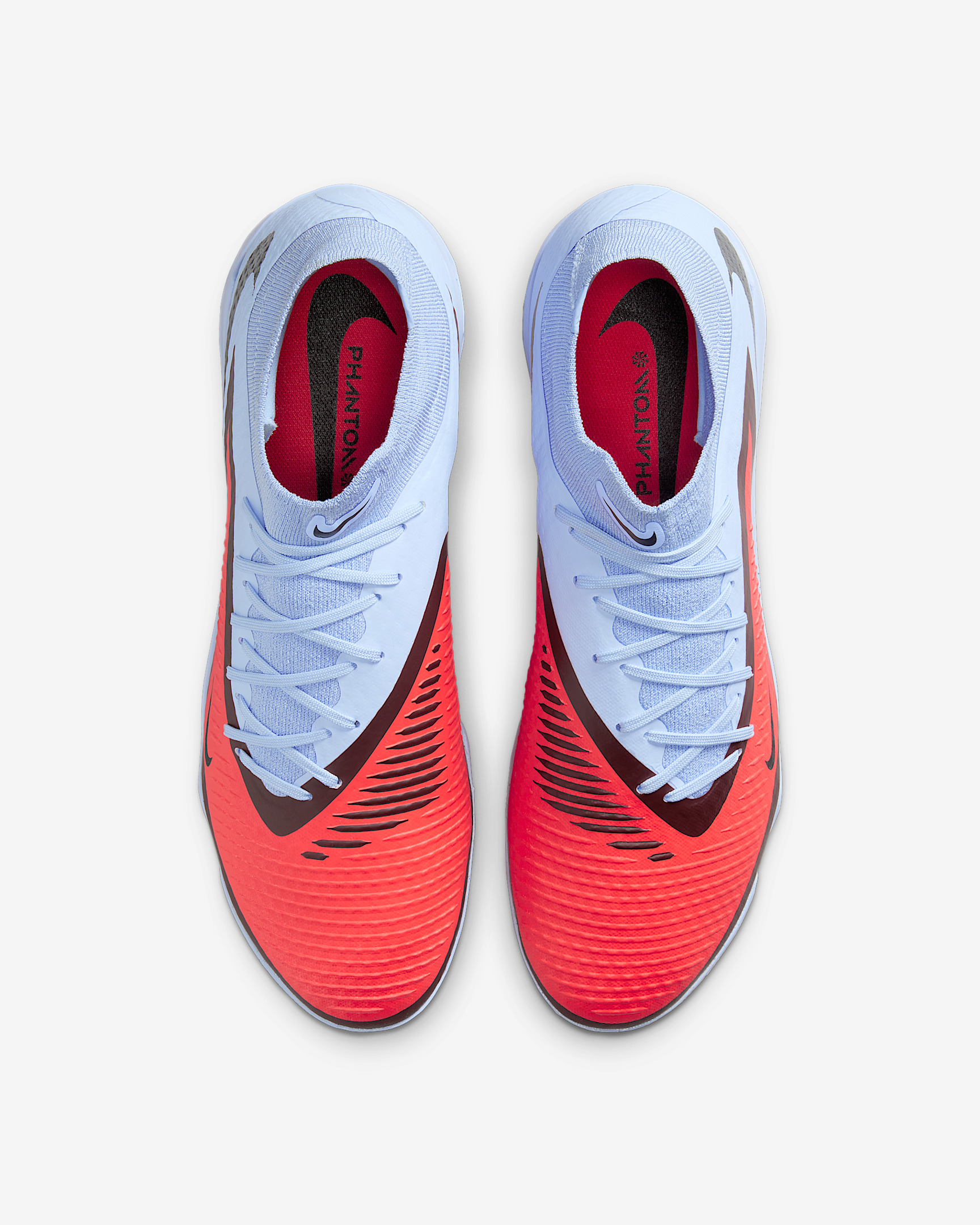 Nike Phantom 6 High Academy Turf Soccer Shoes - 4