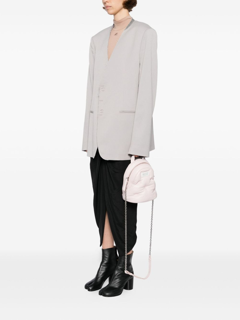 Maison Margiela Glam Slam crossbody bag outlook